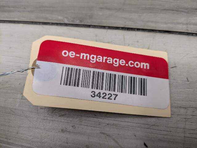 OEM BMW G20 G22 G23 G26 G42 G80 G82 G83 Headlight Control Switch Light Module