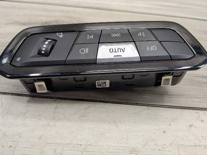 OEM BMW G20 G22 G23 G26 G42 G80 G82 G83 Headlight Control Switch Light Module