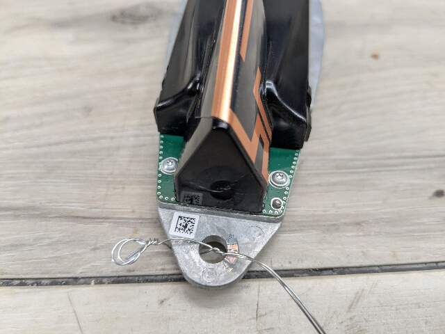 OEM BMW F97 F98 G01 G02 G05 G06 G07 G20 G30 Roof Shark Fin Radio Antenna Module