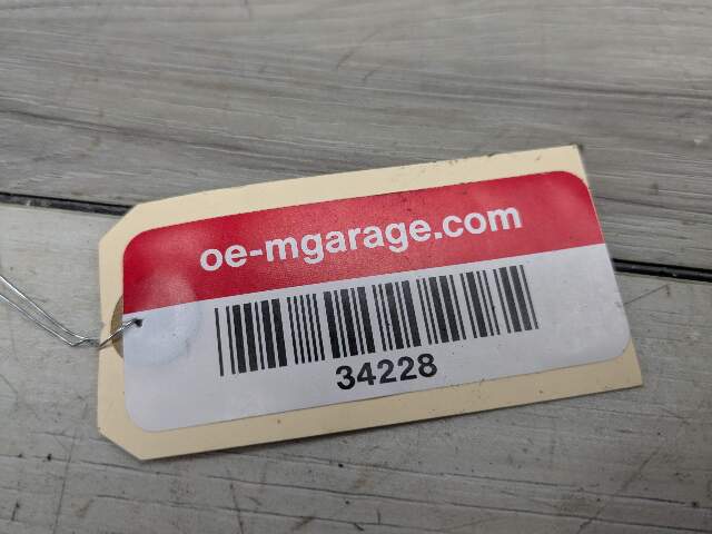 OEM BMW F97 F98 G01 G02 G05 G06 G07 G20 G30 Roof Shark Fin Radio Antenna Module