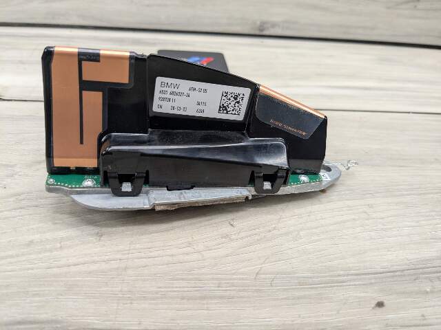 OEM BMW F97 F98 G01 G02 G05 G06 G07 G20 G30 Roof Shark Fin Radio Antenna Module