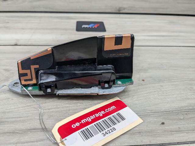 OEM BMW F97 F98 G01 G02 G05 G06 G07 G20 G30 Roof Shark Fin Radio Antenna Module