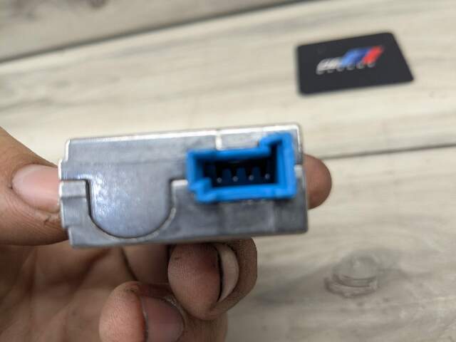 OEM BMW G01 G02 G11 G12 G20 G30 F97 USB Type C Charger Port Socket Connector