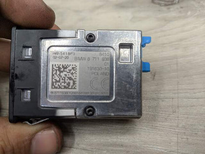 OEM BMW G01 G02 G11 G12 G20 G30 F97 USB Type C Charger Port Socket Connector