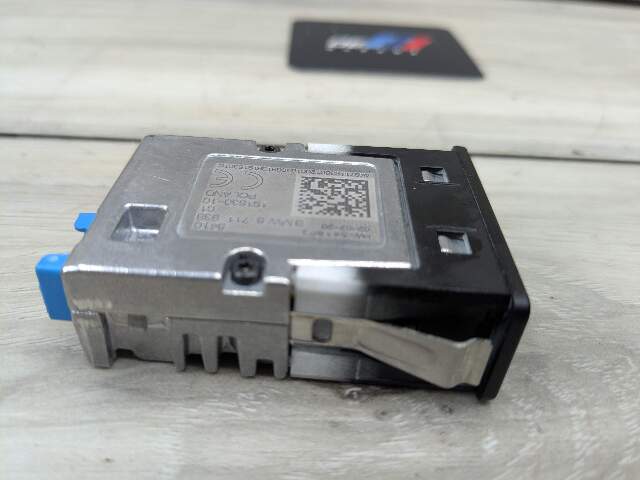 OEM BMW G01 G02 G11 G12 G20 G30 F97 USB Type C Charger Port Socket Connector