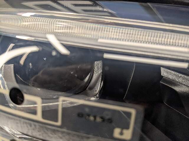 19-21 OEM BMW G20 330 M340 Right Passenger Side Full LED AHL Headlight COMPLETE