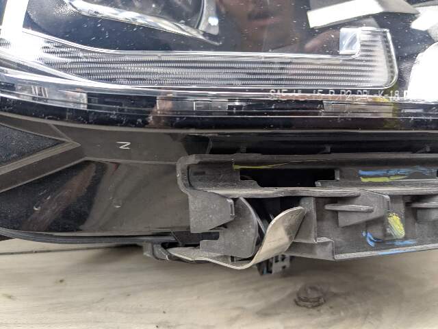 19-21 OEM BMW G20 330 M340 Right Passenger Side Full LED AHL Headlight COMPLETE