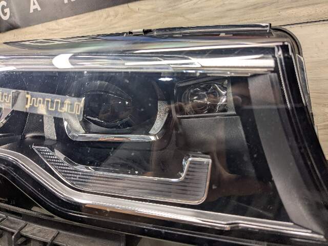 19-21 OEM BMW G20 330 M340 Right Passenger Side Full LED AHL Headlight COMPLETE
