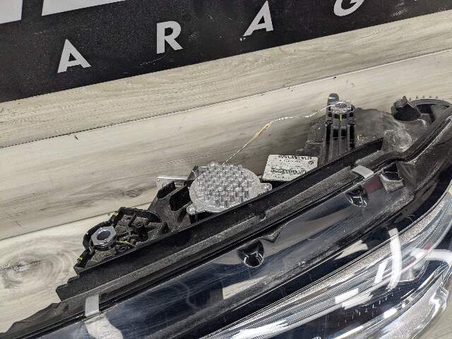 19-21 OEM BMW G20 330 M340 Left Driver Side Full LED AHL Headlight COMPLETE