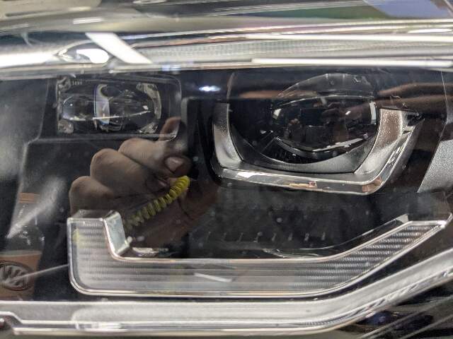 19-21 OEM BMW G20 330 M340 Left Driver Side Full LED AHL Headlight COMPLETE