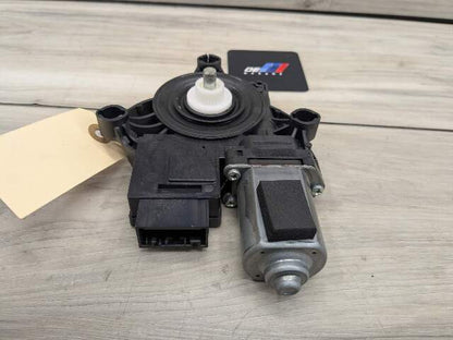 OEM BMW G20 G80 330 M340 REAR Right Passenger Side Door Window Regulator Motor