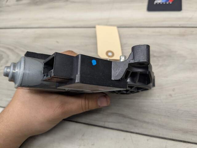 OEM BMW G20 G80 M3 330 M340 REAR Left Driver Side Door Window Regulator Motor