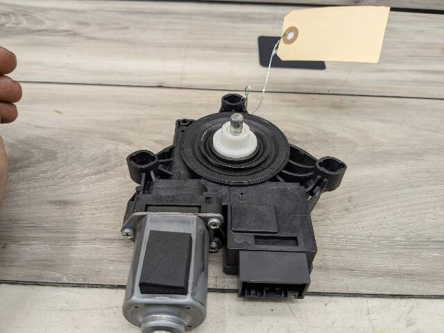 OEM BMW G20 G80 M3 330 M340 REAR Left Driver Side Door Window Regulator Motor