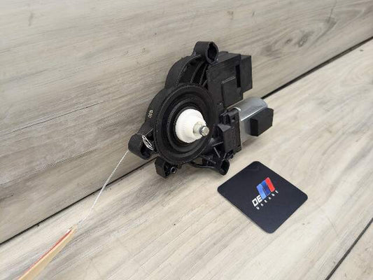 OEM BMW G20 G80 330 M340 M3 FRONT Right Passenger Door Window Regulator Motor
