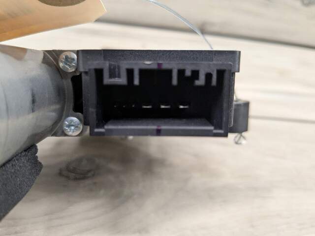 OEM BMW G20 G80 330 M340 M3 FRONT Left Driver Side Door Window Regulator Motor