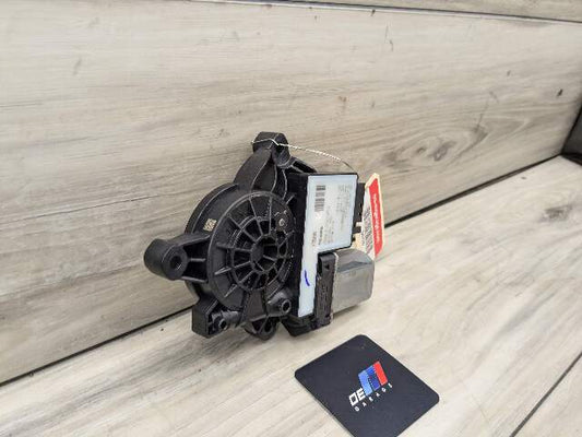 OEM BMW G20 G80 330 M340 M3 FRONT Left Driver Side Door Window Regulator Motor