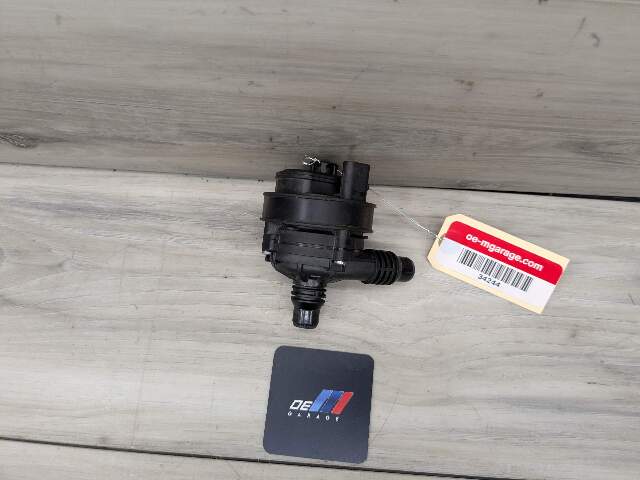 OEM BMW G01 G05 G20 G23 G30 Engine B46 B58 Auxiliary Electric Water Pump Cooling