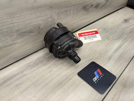 OEM BMW G01 G05 G20 G23 G30 Engine B46 B58 Auxiliary Electric Water Pump Cooling