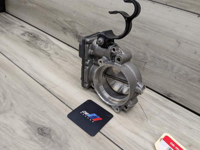 18-24 OEM BMW G01 G05 G12 G20 G22 G23 G26 G30 Engine B58 Throttle Body Actuator