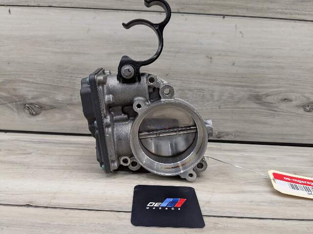 18-24 OEM BMW G01 G05 G12 G20 G22 G23 G26 G30 Engine B58 Throttle Body Actuator