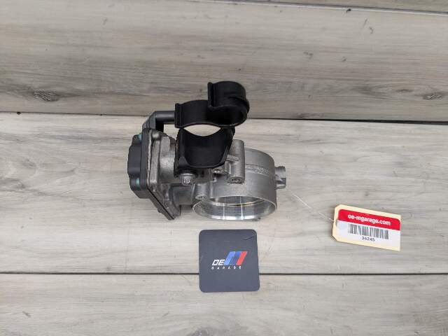 18-24 OEM BMW G01 G05 G12 G20 G22 G23 G26 G30 Engine B58 Throttle Body Actuator