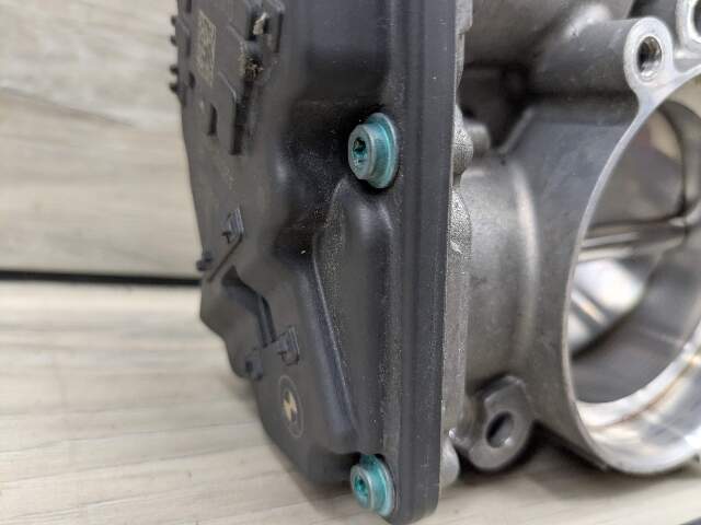 18-24 OEM BMW G01 G05 G12 G20 G22 G23 G26 G30 Engine B58 Throttle Body Actuator