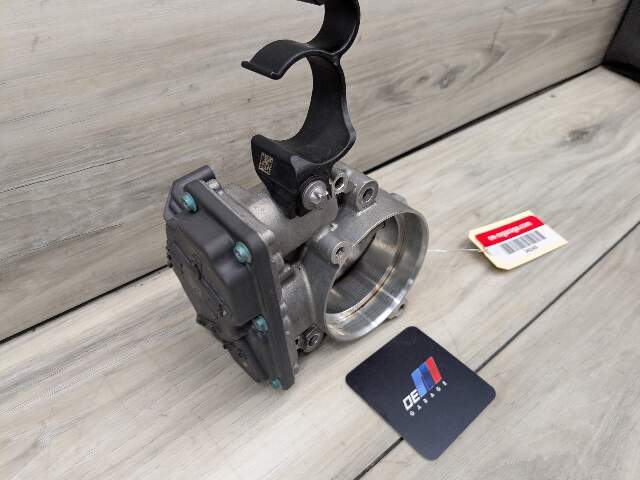18-24 OEM BMW G01 G05 G12 G20 G22 G23 G26 G30 Engine B58 Throttle Body Actuator