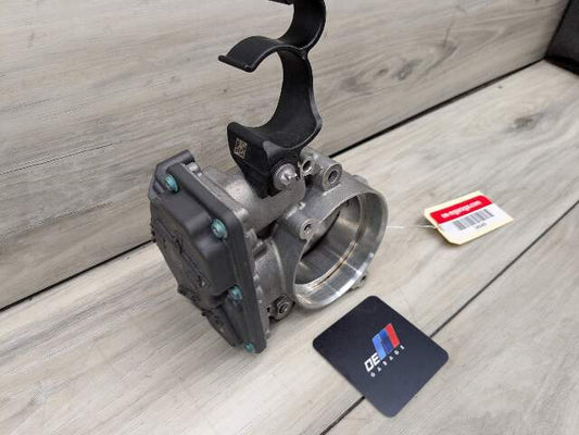 18-24 OEM BMW G01 G05 G12 G20 G22 G23 G26 G30 Engine B58 Throttle Body Actuator
