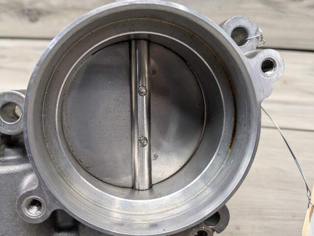 18-24 OEM BMW G01 G05 G12 G20 G22 G23 G26 G30 Engine B58 Throttle Body Actuator