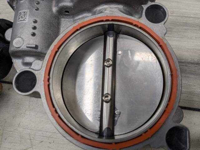 18-24 OEM BMW G01 G05 G12 G20 G22 G23 G26 G30 Engine B58 Throttle Body Actuator