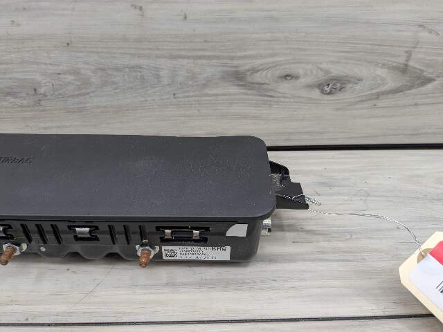 OEM BMW G20 330 M340 G42 G87 M2 Front Right Passenger Lower Dash Knee Airbag
