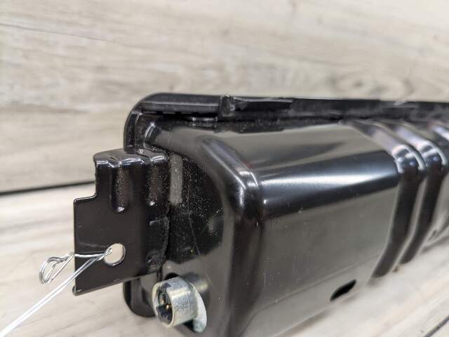 OEM BMW G20 330 M340 G42 G87 M2 Front Right Passenger Lower Dash Knee Airbag