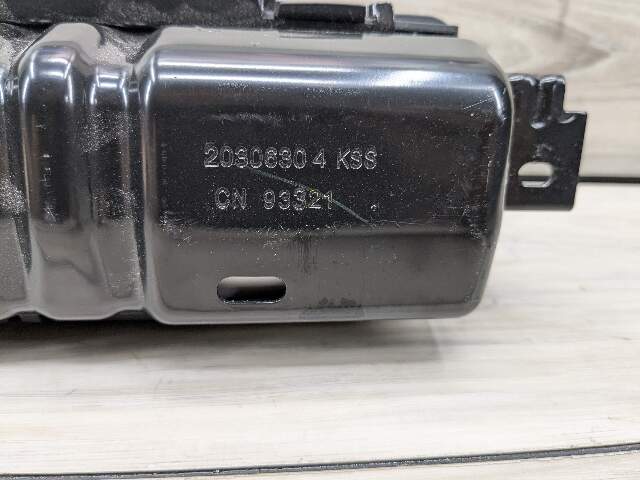 OEM BMW G20 330 M340 G42 G87 M2 Front Right Passenger Lower Dash Knee Airbag