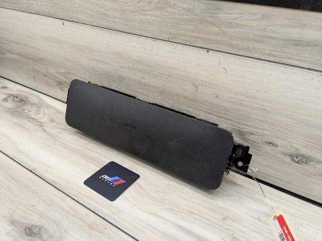 OEM BMW G20 330 M340 G42 G87 M2 Front Right Passenger Lower Dash Knee Airbag
