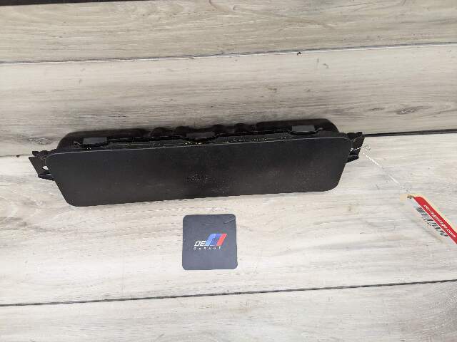 OEM BMW G20 330 M340 G42 G87 M2 Front Right Passenger Lower Dash Knee Airbag