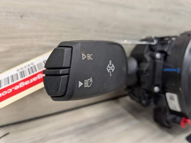 16-24 OEM BMW F90 G12* G20 G30 330 M340 Clock Spring Steering Wheel Angle Sensor