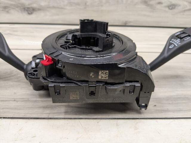 16-24 OEM BMW F90 G12* G20 G30 330 M340 Clock Spring Steering Wheel Angle Sensor