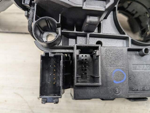 16-24 OEM BMW F90 G12* G20 G30 330 M340 Clock Spring Steering Wheel Angle Sensor