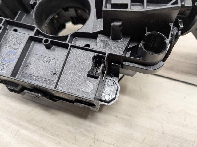 16-24 OEM BMW F90 G12* G20 G30 330 M340 Clock Spring Steering Wheel Angle Sensor