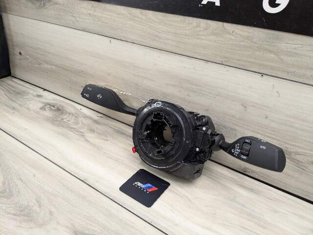 16-24 OEM BMW F90 G12* G20 G30 330 M340 Clock Spring Steering Wheel Angle Sensor