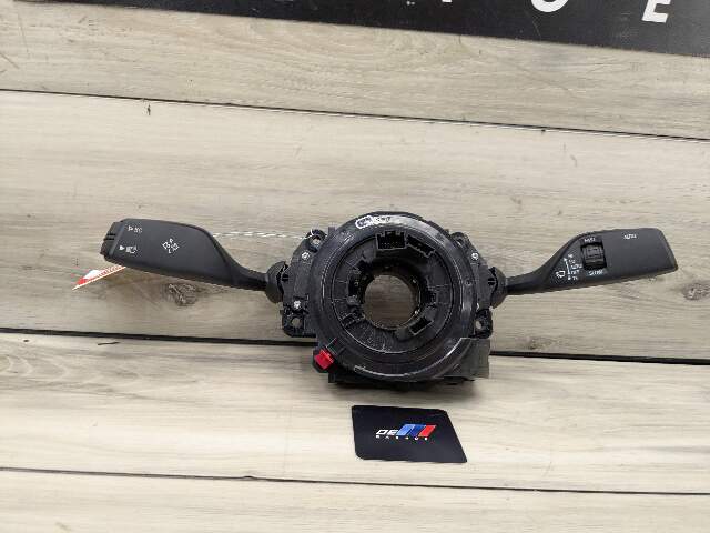 16-24 OEM BMW F90 G12* G20 G30 330 M340 Clock Spring Steering Wheel Angle Sensor