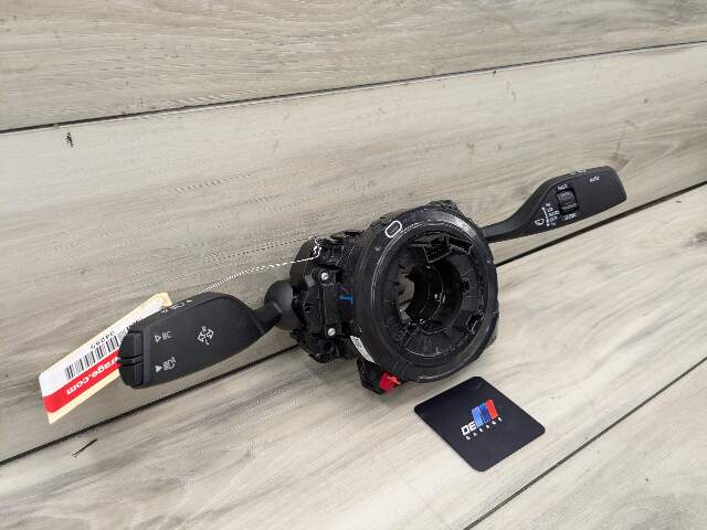 16-24 OEM BMW F90 G12* G20 G30 330 M340 Clock Spring Steering Wheel Angle Sensor