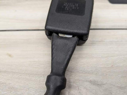 OEM BMW G01 G02 G20 X3 X4 330 M340 840 850 M8 Front Right Left Seatbelt Buckle