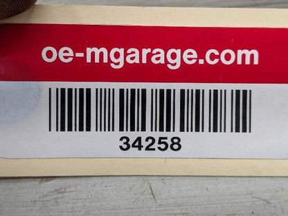 OEM BMW G01 G02 G20 X3 X4 330 M340 840 850 M8 Front Right Left Seatbelt Buckle