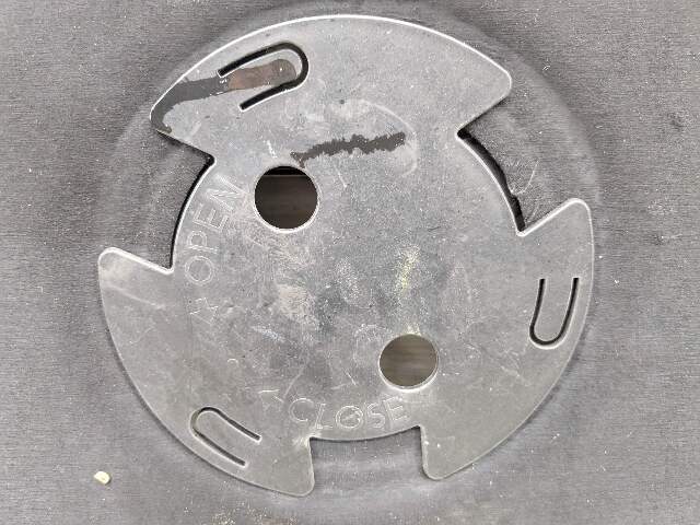 OEM BMW G20 G22 G23 G42 RWD Engine Rear Floor Under Body Splash Guard Shield