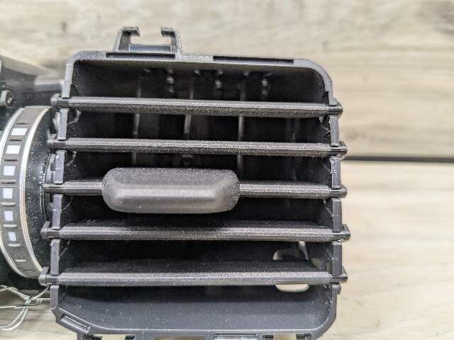 19-24 OEM BMW G20 G80 330 M340 M3 Rear Center AC Air Vent Grille