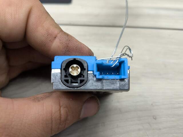 OEM BMW F44 F48 F97 G01 G05 G12 G20 G30 G80 USB Dual Type C Charger Port Socket