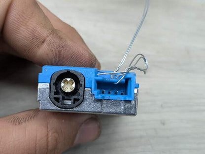 OEM BMW F44 F48 F97 G01 G05 G12 G20 G30 G80 USB Dual Type C Charger Port Socket