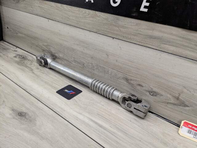 19-24 OEM BMW G20 G22 G23 330 M340 Steering Column Spindle Bottom w/Double Joint