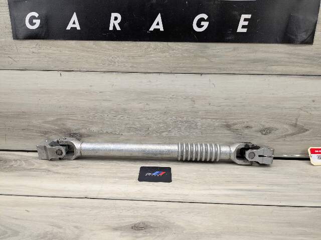 19-24 OEM BMW G20 G22 G23 330 M340 Steering Column Spindle Bottom w/Double Joint